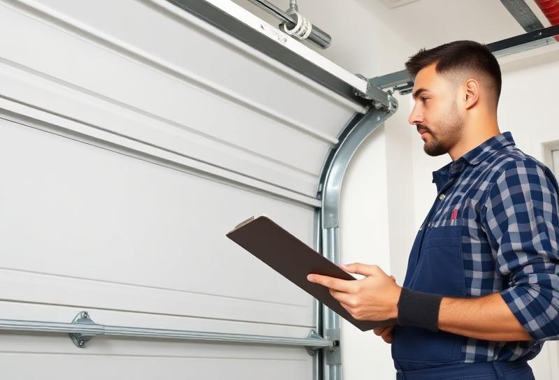 Maintenance Value Analysis: Making Smart Decisions - garage door tips and advice