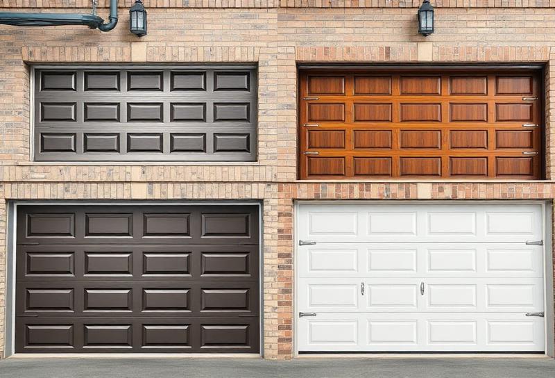 Material Selection Guide: What Every Homeowner Should Know