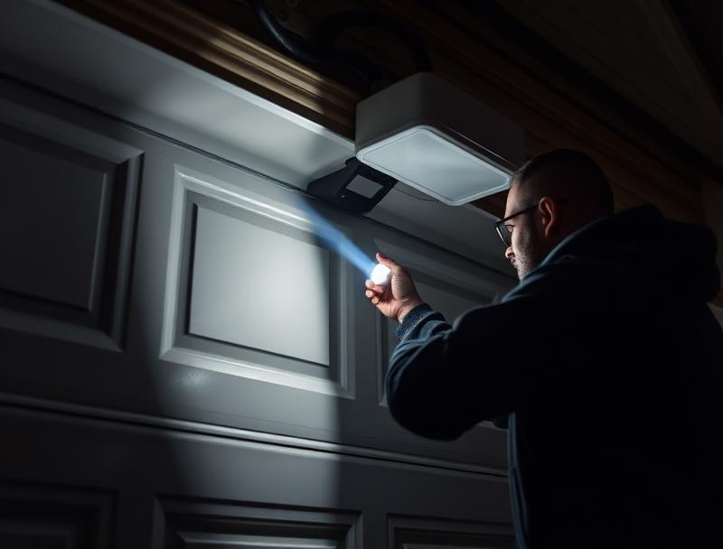 24/7 Emergency garage door service in Streetsboro